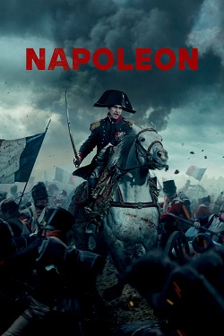 Napoleon (2023) napoleon 2023 torrent Full Movie  Dual Audio [Hindi-English]  1080p 720p 480p