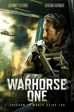 warhorse one 2023 true story Full Movie Download  1080p 720p 480p